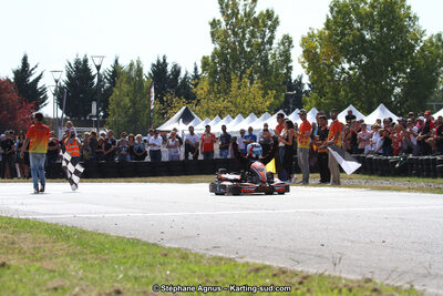 23 & 24/09/2017 : 24H Karting Loisir de Karting 2 Muret (Photos Stéphane Agnus) 2017 — karting