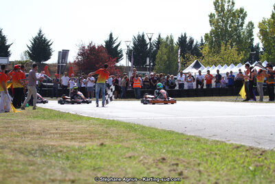 23 & 24/09/2017 : 24H Karting Loisir de Karting 2 Muret (Photos Stéphane Agnus) 2017 — karting