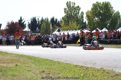 23 & 24/09/2017 : 24H Karting Loisir de Karting 2 Muret (Photos Stéphane Agnus) 2017 — karting