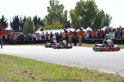 23 & 24/09/2017 : 24H Karting Loisir de Karting 2 Muret (Photos Stéphane Agnus) 2017 — karting