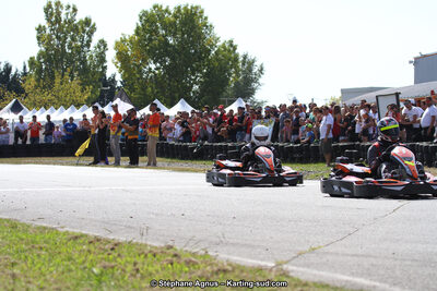 23 & 24/09/2017 : 24H Karting Loisir de Karting 2 Muret (Photos Stéphane Agnus) 2017 — karting