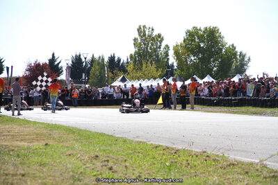 23 & 24/09/2017 : 24H Karting Loisir de Karting 2 Muret (Photos Stéphane Agnus) 2017 — karting