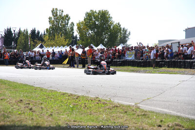 23 & 24/09/2017 : 24H Karting Loisir de Karting 2 Muret (Photos Stéphane Agnus) 2017 — karting