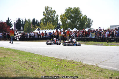 23 & 24/09/2017 : 24H Karting Loisir de Karting 2 Muret (Photos Stéphane Agnus) 2017 — karting