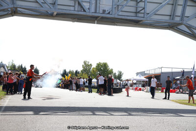 23 & 24/09/2017 : 24H Karting Loisir de Karting 2 Muret (Photos Stéphane Agnus) 2017 — karting