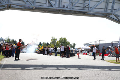 23 & 24/09/2017 : 24H Karting Loisir de Karting 2 Muret (Photos Stéphane Agnus) 2017 — karting