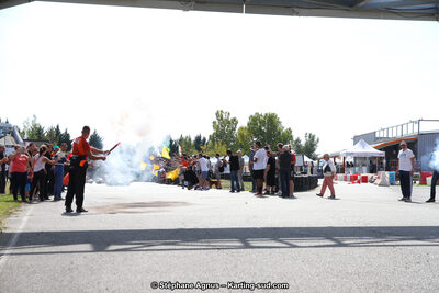 23 & 24/09/2017 : 24H Karting Loisir de Karting 2 Muret (Photos Stéphane Agnus) 2017 — karting