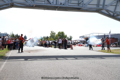 23 & 24/09/2017 : 24H Karting Loisir de Karting 2 Muret (Photos Stéphane Agnus) 2017 — karting