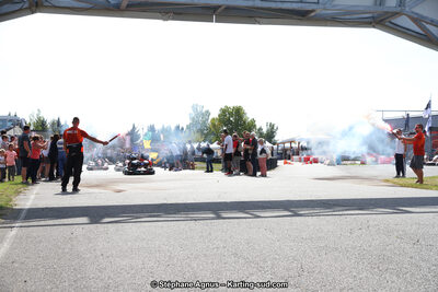 23 & 24/09/2017 : 24H Karting Loisir de Karting 2 Muret (Photos Stéphane Agnus) 2017 — karting