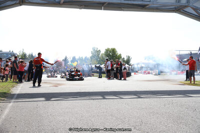 23 & 24/09/2017 : 24H Karting Loisir de Karting 2 Muret (Photos Stéphane Agnus) 2017 — karting