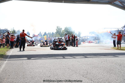 23 & 24/09/2017 : 24H Karting Loisir de Karting 2 Muret (Photos Stéphane Agnus) 2017 — karting