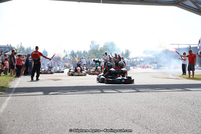 23 & 24/09/2017 : 24H Karting Loisir de Karting 2 Muret (Photos Stéphane Agnus) 2017 — karting