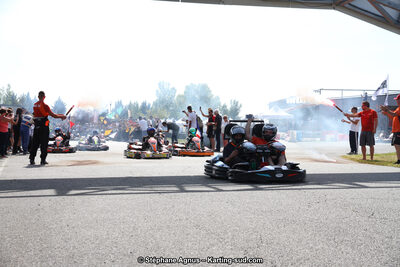 23 & 24/09/2017 : 24H Karting Loisir de Karting 2 Muret (Photos Stéphane Agnus) 2017 — karting