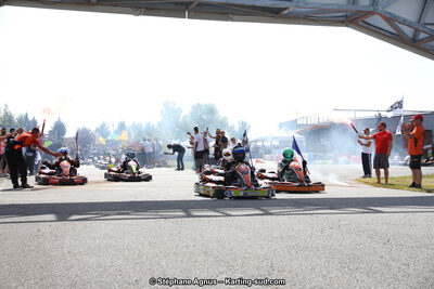 23 & 24/09/2017 : 24H Karting Loisir de Karting 2 Muret (Photos Stéphane Agnus) 2017 — karting