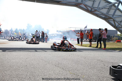 23 & 24/09/2017 : 24H Karting Loisir de Karting 2 Muret (Photos Stéphane Agnus) 2017 — karting