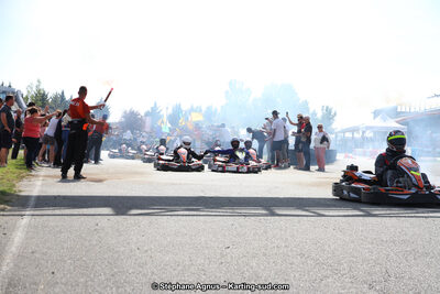 23 & 24/09/2017 : 24H Karting Loisir de Karting 2 Muret (Photos Stéphane Agnus) 2017 — karting
