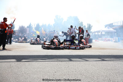23 & 24/09/2017 : 24H Karting Loisir de Karting 2 Muret (Photos Stéphane Agnus) 2017 — karting