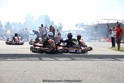 23 & 24/09/2017 : 24H Karting Loisir de Karting 2 Muret (Photos Stéphane Agnus) 2017 — karting