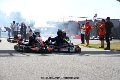23 & 24/09/2017 : 24H Karting Loisir de Karting 2 Muret (Photos Stéphane Agnus) 2017 — karting
