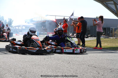23 & 24/09/2017 : 24H Karting Loisir de Karting 2 Muret (Photos Stéphane Agnus) 2017 — karting