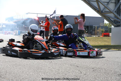 23 & 24/09/2017 : 24H Karting Loisir de Karting 2 Muret (Photos Stéphane Agnus) 2017 — karting
