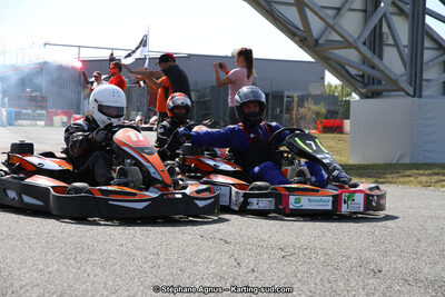 23 & 24/09/2017 : 24H Karting Loisir de Karting 2 Muret (Photos Stéphane Agnus) 2017 — karting