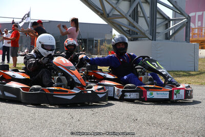 23 & 24/09/2017 : 24H Karting Loisir de Karting 2 Muret (Photos Stéphane Agnus) 2017 — karting