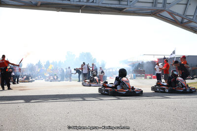 23 & 24/09/2017 : 24H Karting Loisir de Karting 2 Muret (Photos Stéphane Agnus) 2017 — karting