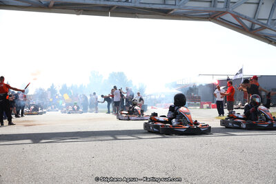 23 & 24/09/2017 : 24H Karting Loisir de Karting 2 Muret (Photos Stéphane Agnus) 2017 — karting