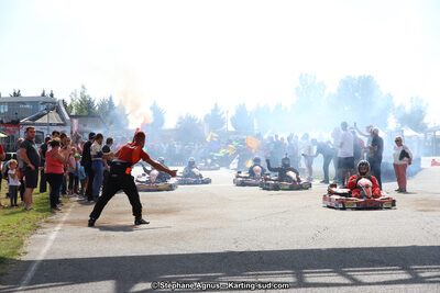 23 & 24/09/2017 : 24H Karting Loisir de Karting 2 Muret (Photos Stéphane Agnus) 2017 — karting