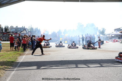 23 & 24/09/2017 : 24H Karting Loisir de Karting 2 Muret (Photos Stéphane Agnus) 2017 — karting