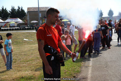 23 & 24/09/2017 : 24H Karting Loisir de Karting 2 Muret (Photos Stéphane Agnus) 2017 — karting