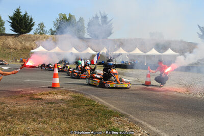23 & 24/09/2017 : 24H Karting Loisir de Karting 2 Muret (Photos Stéphane Agnus) 2017 — karting