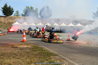 23 & 24/09/2017 : 24H Karting Loisir de Karting 2 Muret (Photos Stéphane Agnus) 2017 — karting