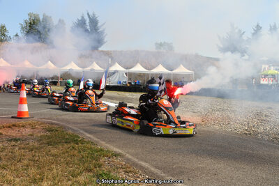 23 & 24/09/2017 : 24H Karting Loisir de Karting 2 Muret (Photos Stéphane Agnus) 2017 — karting