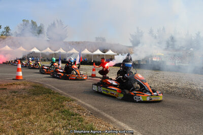 23 & 24/09/2017 : 24H Karting Loisir de Karting 2 Muret (Photos Stéphane Agnus) 2017 — karting