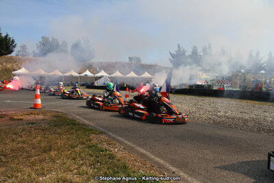 23 & 24/09/2017 : 24H Karting Loisir de Karting 2 Muret (Photos Stéphane Agnus) 2017 — karting