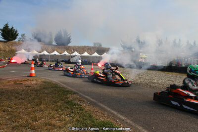 23 & 24/09/2017 : 24H Karting Loisir de Karting 2 Muret (Photos Stéphane Agnus) 2017 — karting
