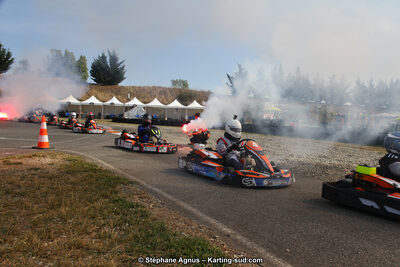 23 & 24/09/2017 : 24H Karting Loisir de Karting 2 Muret (Photos Stéphane Agnus) 2017 — karting