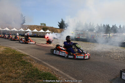 23 & 24/09/2017 : 24H Karting Loisir de Karting 2 Muret (Photos Stéphane Agnus) 2017 — karting
