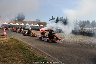 23 & 24/09/2017 : 24H Karting Loisir de Karting 2 Muret (Photos Stéphane Agnus) 2017 — karting