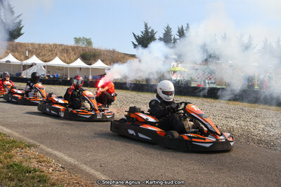 23 & 24/09/2017 : 24H Karting Loisir de Karting 2 Muret (Photos Stéphane Agnus) 2017 — karting