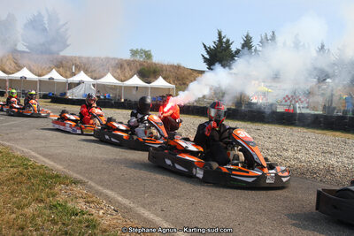 23 & 24/09/2017 : 24H Karting Loisir de Karting 2 Muret (Photos Stéphane Agnus) 2017 — karting