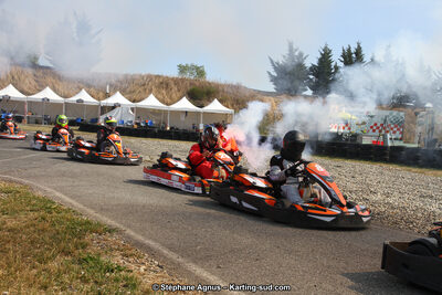 23 & 24/09/2017 : 24H Karting Loisir de Karting 2 Muret (Photos Stéphane Agnus) 2017 — karting