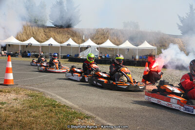 23 & 24/09/2017 : 24H Karting Loisir de Karting 2 Muret (Photos Stéphane Agnus) 2017 — karting