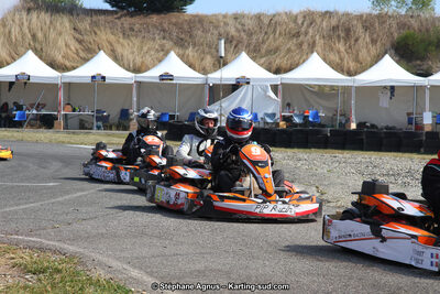 23 & 24/09/2017 : 24H Karting Loisir de Karting 2 Muret (Photos Stéphane Agnus) 2017 — karting