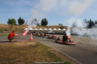 23 & 24/09/2017 : 24H Karting Loisir de Karting 2 Muret (Photos Stéphane Agnus) 2017 — karting
