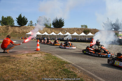 23 & 24/09/2017 : 24H Karting Loisir de Karting 2 Muret (Photos Stéphane Agnus) 2017 — karting