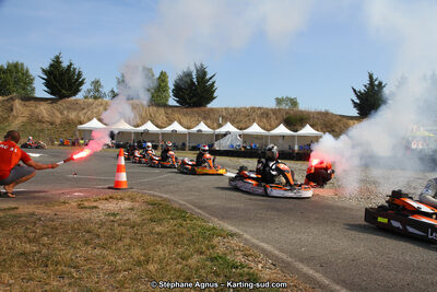 23 & 24/09/2017 : 24H Karting Loisir de Karting 2 Muret (Photos Stéphane Agnus) 2017 — karting