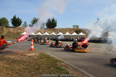 23 & 24/09/2017 : 24H Karting Loisir de Karting 2 Muret (Photos Stéphane Agnus) 2017 — karting